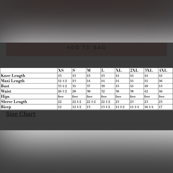 Dainty Jewells Dress💚 - Picture 3 of 3